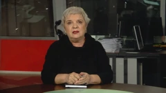 Zvjezdana Bogdanović, načelnica Sektora za razvoj socijalnih politika