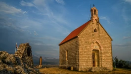Sinj/Kamičak 