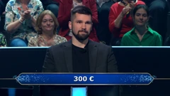 Matko Vlaić, Foto: Tko želi biti milijunaš?/HRT