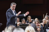 Pascal Rophé, Foto: Jasenko Rasol/HRT