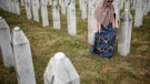 Obljetnica genocida u Srebrenici