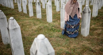 Obljetnica genocida u Srebrenici