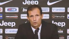 Massimiliano Allegri