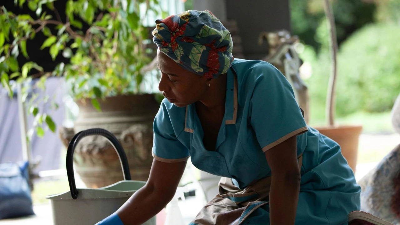 Petak, 14. studenoga na Drugom