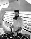DJ Black Shark Music (Almedin Šadija), Foto: DJ Black Shark Music (Almedin Šadija)/DJ Black Shark Music (Almedin Šadija)