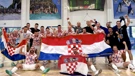 Hrvatska futsalska reprezentacija gluhih