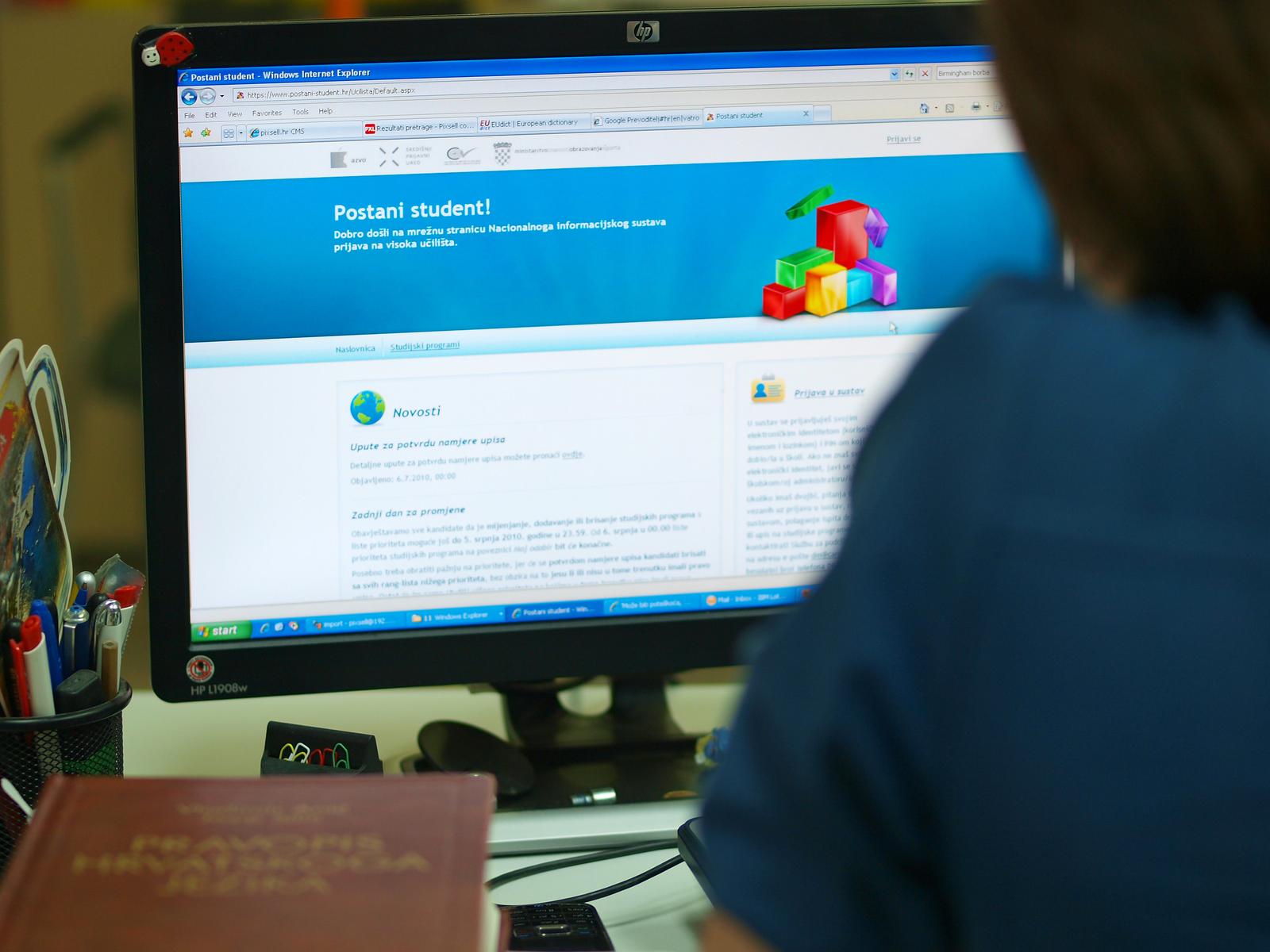 Hitrec: Es gibt 13.000 mehr Studienplätze als Absolventen 3 pxl 100706 485 20250523060819