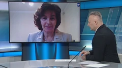 Vesna Tabak u Studiju 4