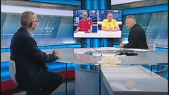 Mario Zorko, Edo Pezzi, Ivo Mikuličin, Petar Vlahov