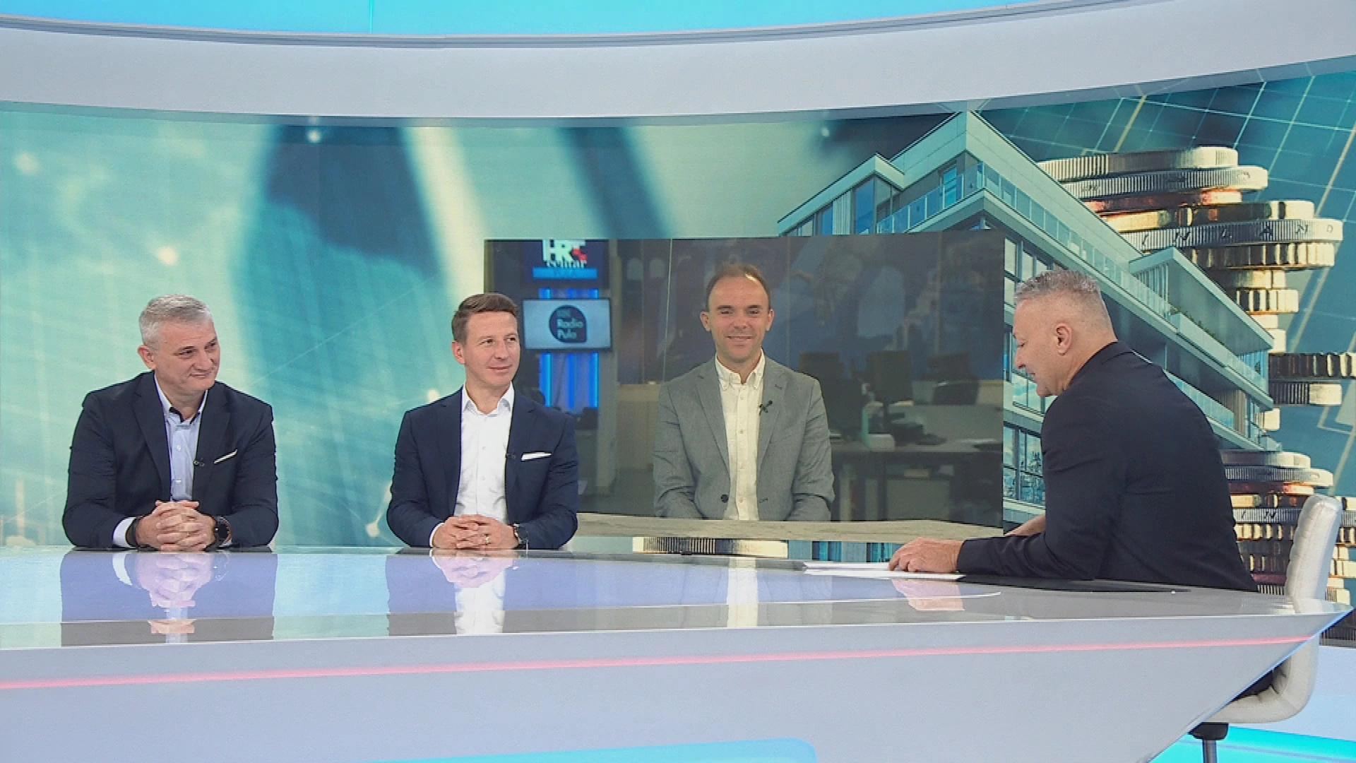 Gradonačelnici: Porezna reforma na teret lokalne samouprave