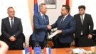 Župan Tomislav Golubić 
