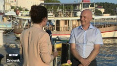 Nenad Velenik, direktor TZ-a Poreč