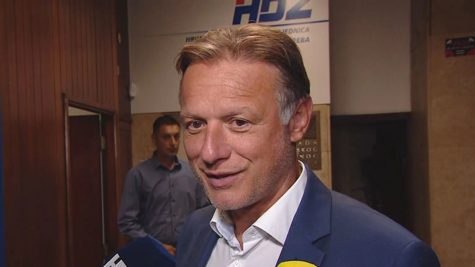 Jandroković: Mostova inicijativa za opoziv ministrice dio unutarstranačke kampanje
