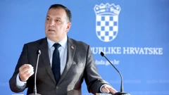 Ministar Vili Beroš