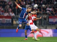 Hrvatska - Farski Otoci, Foto: Antonio Bronic/REUTERS