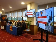 S otvaranja konferencije, Foto: Hrvatska paneuropska unija/-