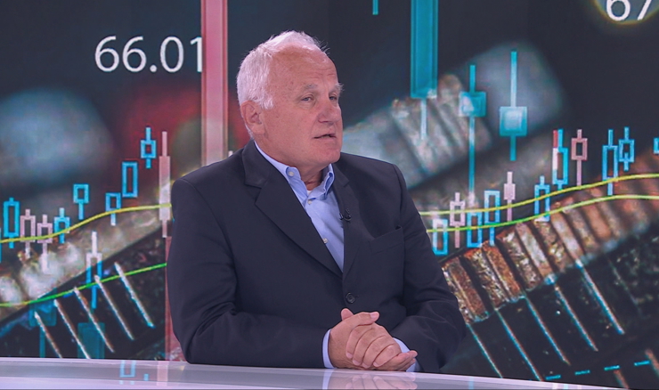 Horvat: Krizni sentiment jači je od stvarne slike gospodarstva