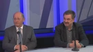 Marinko Ogorec i Gordan Akrap