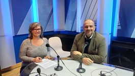 Intervju s Ericom Hauckom