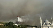 Požari u Turskoj