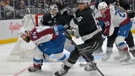 Los Angeles Kings - Colorado Avalanche 