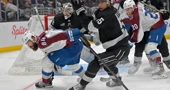 Los Angeles Kings - Colorado Avalanche 