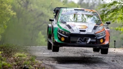 Thierry Neuville