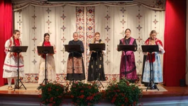 Uprizorenje dramske prigodnice