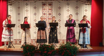 Uprizorenje dramske prigodnice