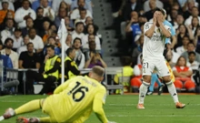 Dvoboj Real Madrida i Juventusa, Foto: Susana Vera/REUTERS