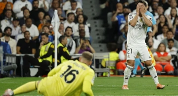 Dvoboj Real Madrida i Juventusa