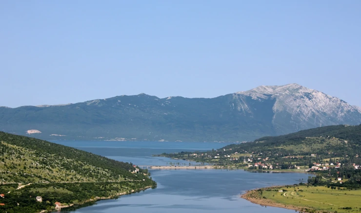 Buško Jezero