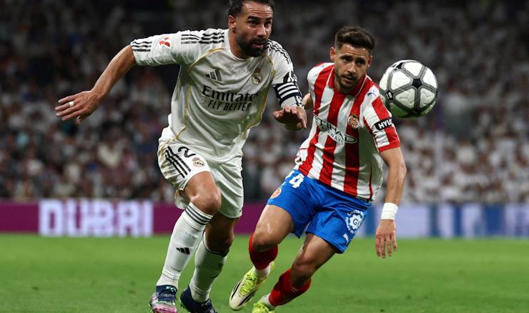 Carvajal i Alaba odlaze iz Reala