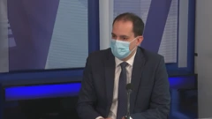 Ivan Malenica, ministar pravosuđa i uprave
