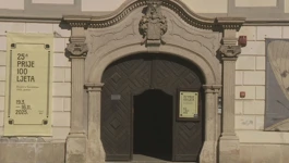 Vraždinski gradski muzej