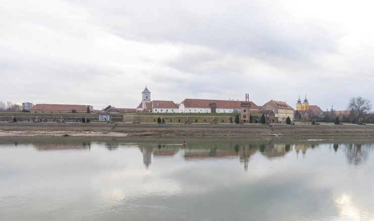 Rijeka Drava