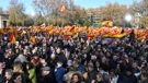 Tisuće prosvjednika u Madridu zatražile ostavku premijera Sáncheza