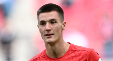 Benjamin Šeško