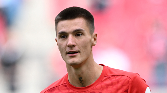 Benjamin Šeško