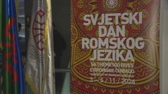 Obilježava se Svjetski dan romskog jezika