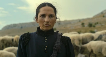 novi film Hane Jušić, „Bog neće pomoći“