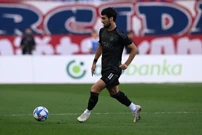 Mahir Emreli, Foto: Marko Lukunic/PIXSELL