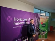 dekan Krunoslav Zmaić, Foto: Neven Knežević/HRT Radio Osijek