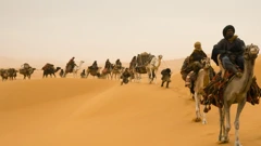 Ponedjeljak, 31. ožujka na Drugom, Foto: Iscjelitelj/film