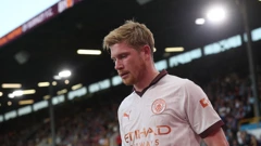 Kevin De Bruyne