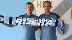 Dragan Tadić i Fausto Budicin