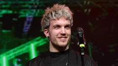 Marko Purišić, Baby Lasagna