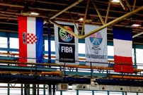 Trening hrvatskih košarkaša u Jazinama, Foto: Šime Zelić/PIXSELL