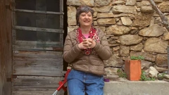 Ponedjeljak, 9. ožujka na Drugom, Foto: "Kuća moje babe…"/dokumentarni film