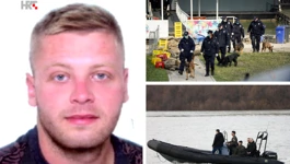 Potraga se nastavlja